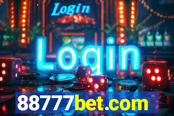 88777bet.com