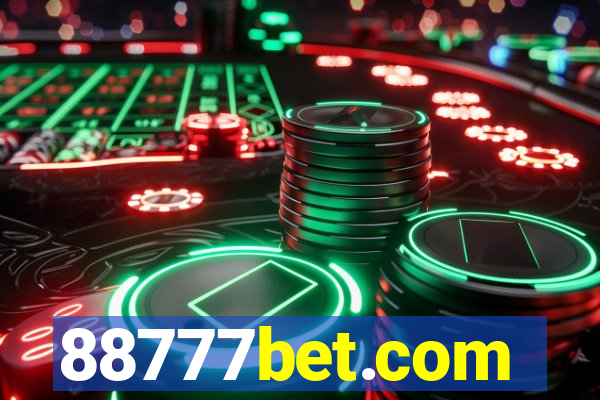 88777bet.com