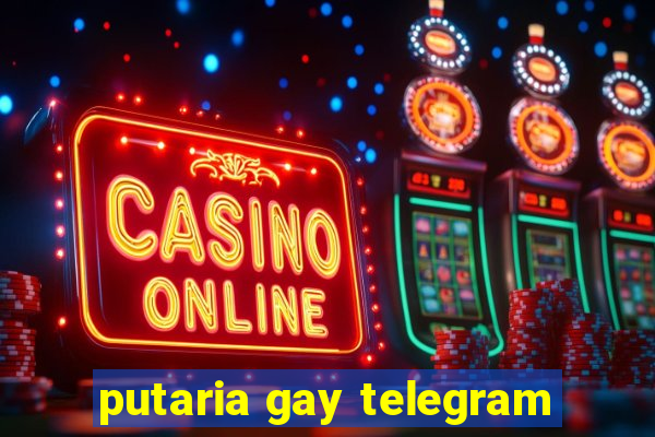 putaria gay telegram