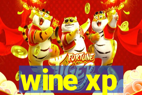 wine xp