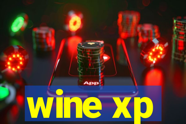 wine xp