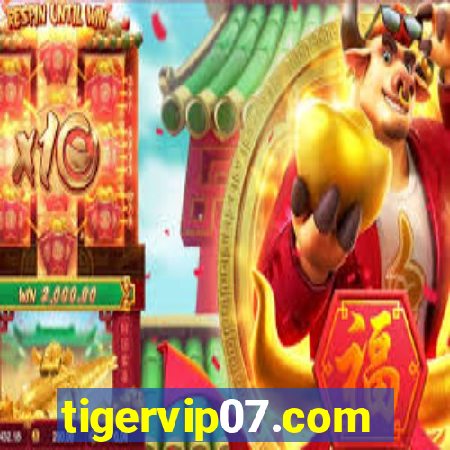 tigervip07.com