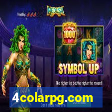 4colarpg.com