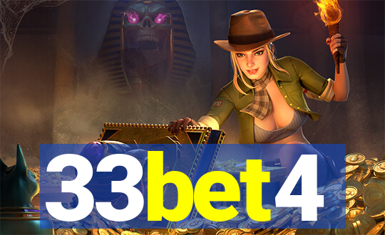 33bet4