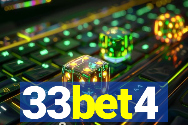 33bet4