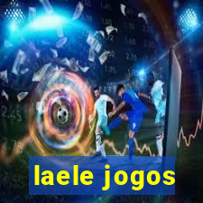 laele jogos