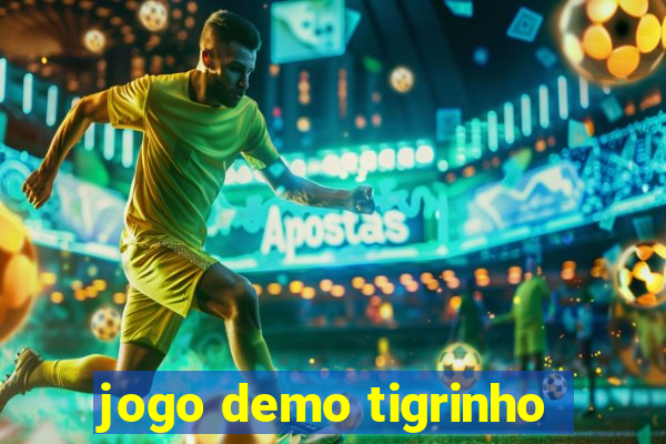 jogo demo tigrinho