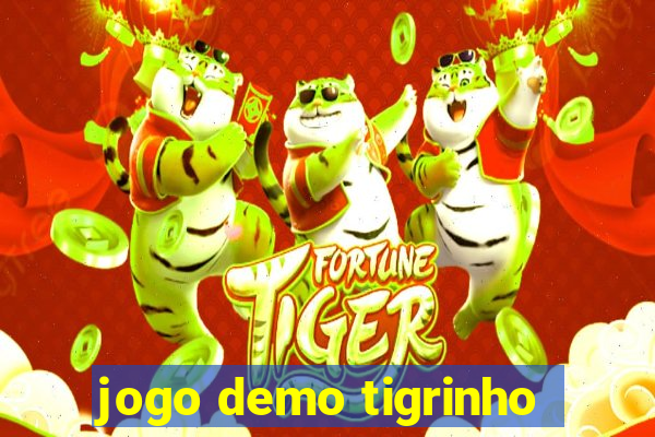 jogo demo tigrinho