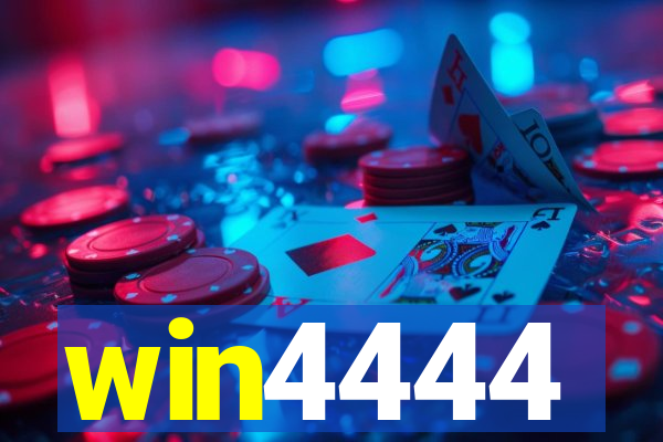 win4444