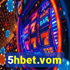 5hbet.vom