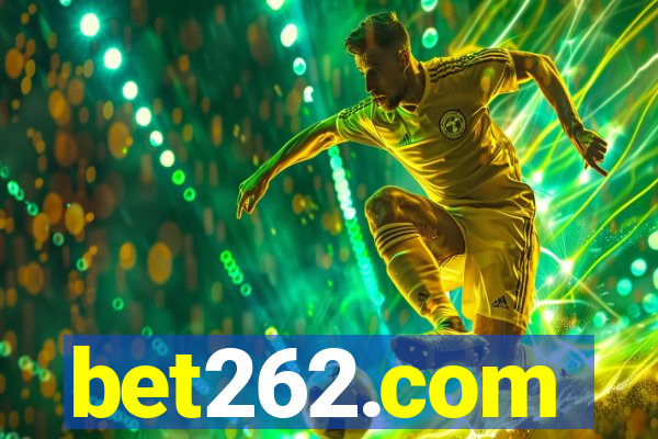 bet262.com