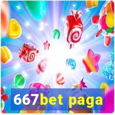 667bet paga