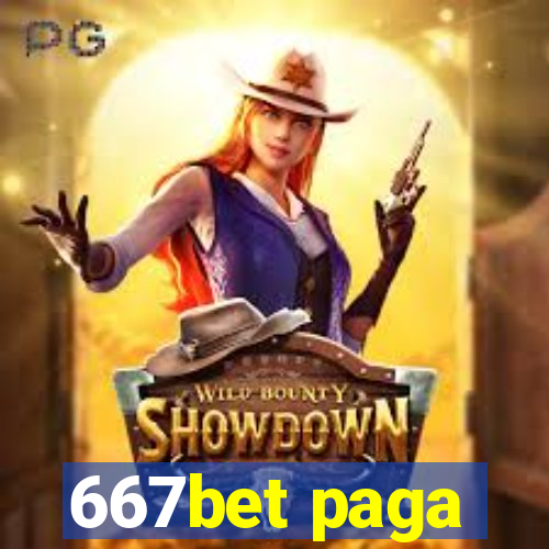 667bet paga