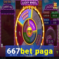 667bet paga