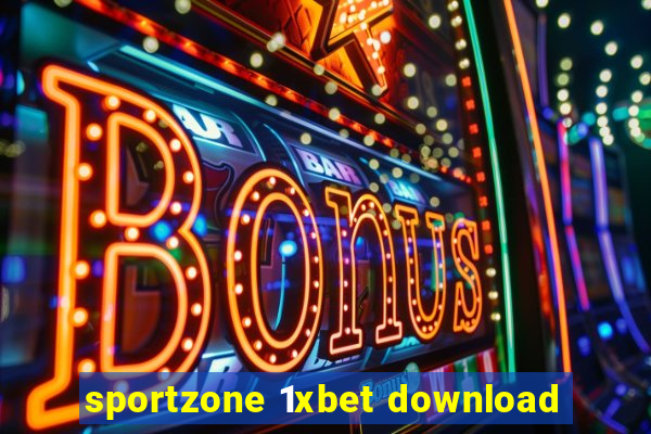 sportzone 1xbet download