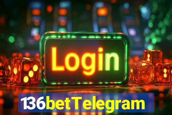 136betTelegram