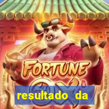 resultado da garantido de hoje