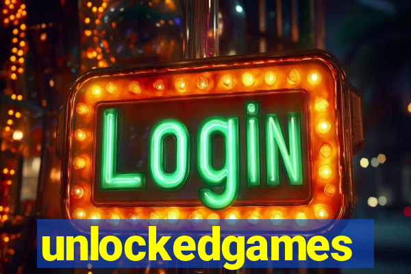 unlockedgames