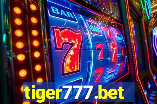 tiger777.bet