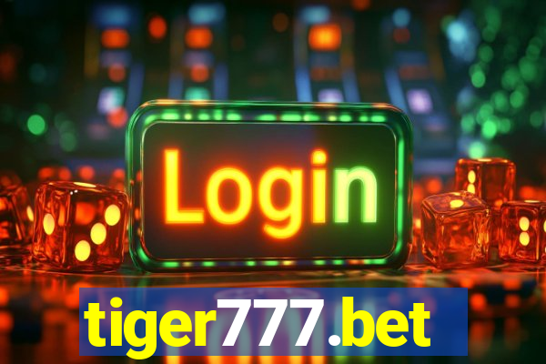 tiger777.bet