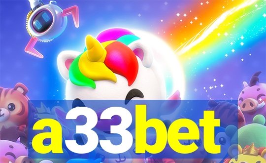 a33bet