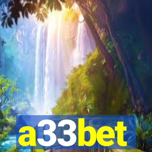 a33bet