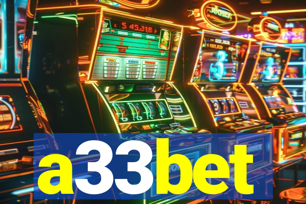 a33bet