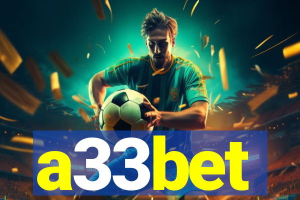 a33bet