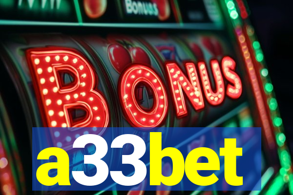 a33bet