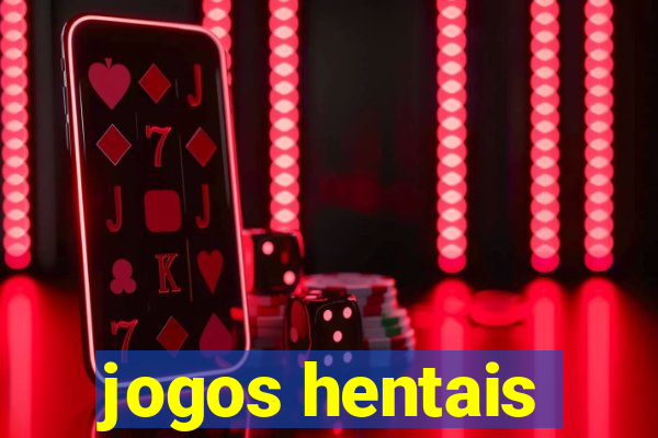 jogos hentais