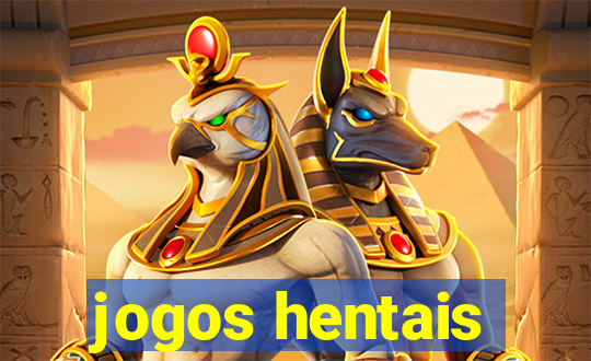 jogos hentais