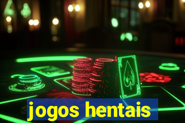 jogos hentais