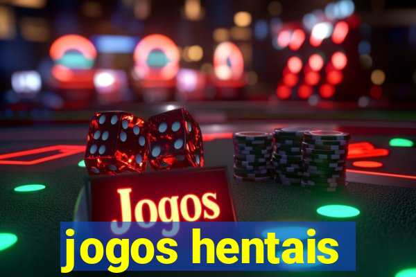 jogos hentais