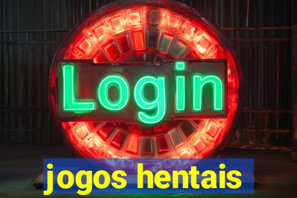 jogos hentais