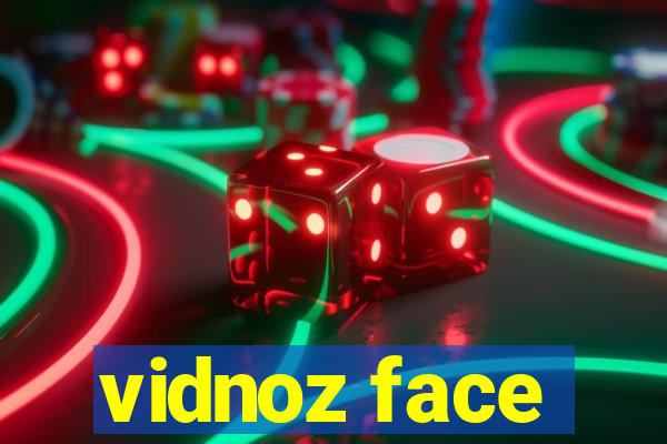 vidnoz face