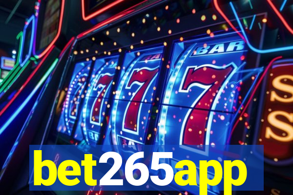 bet265app