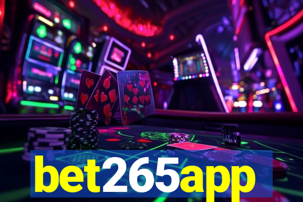 bet265app