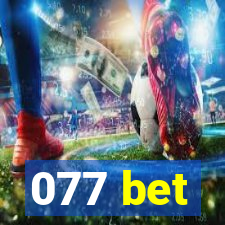 077 bet