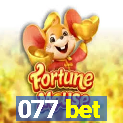 077 bet