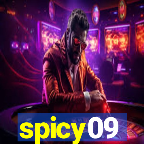 spicy09