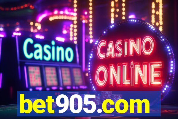 bet905.com