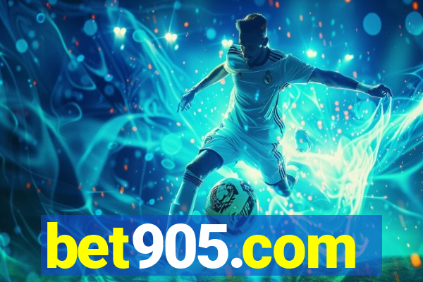 bet905.com