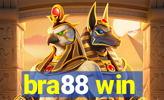 bra88 win