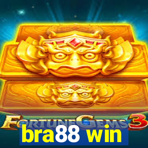 bra88 win