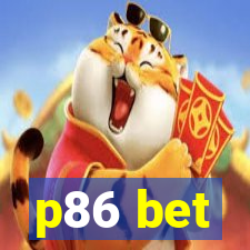 p86 bet