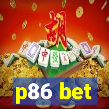 p86 bet