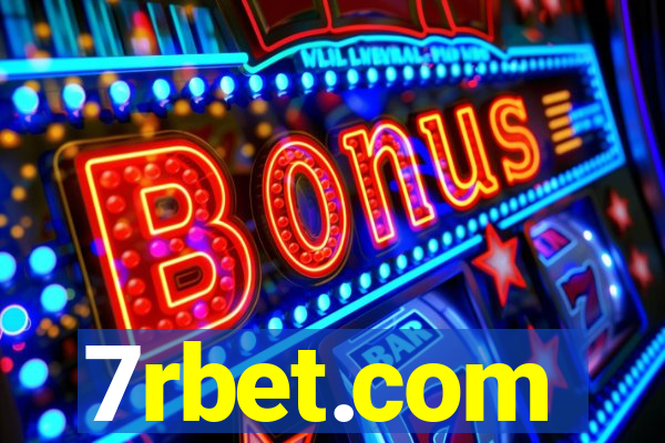 7rbet.com