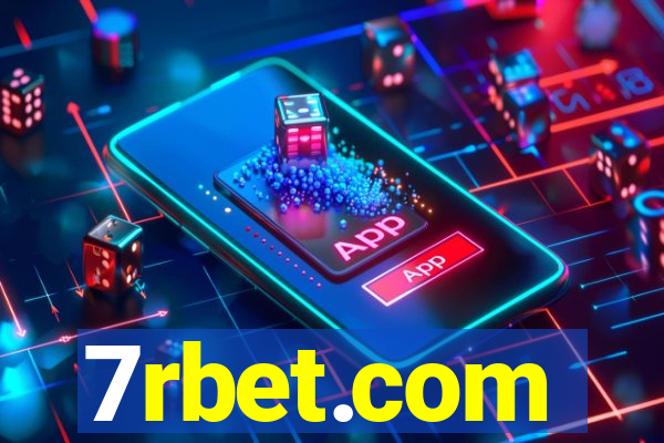 7rbet.com