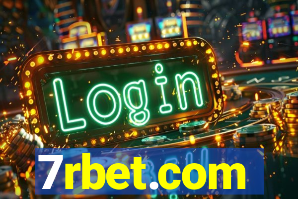 7rbet.com