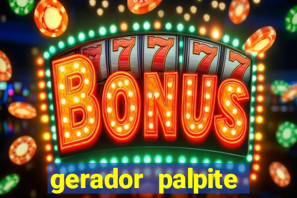 gerador palpite mega-sena hoje